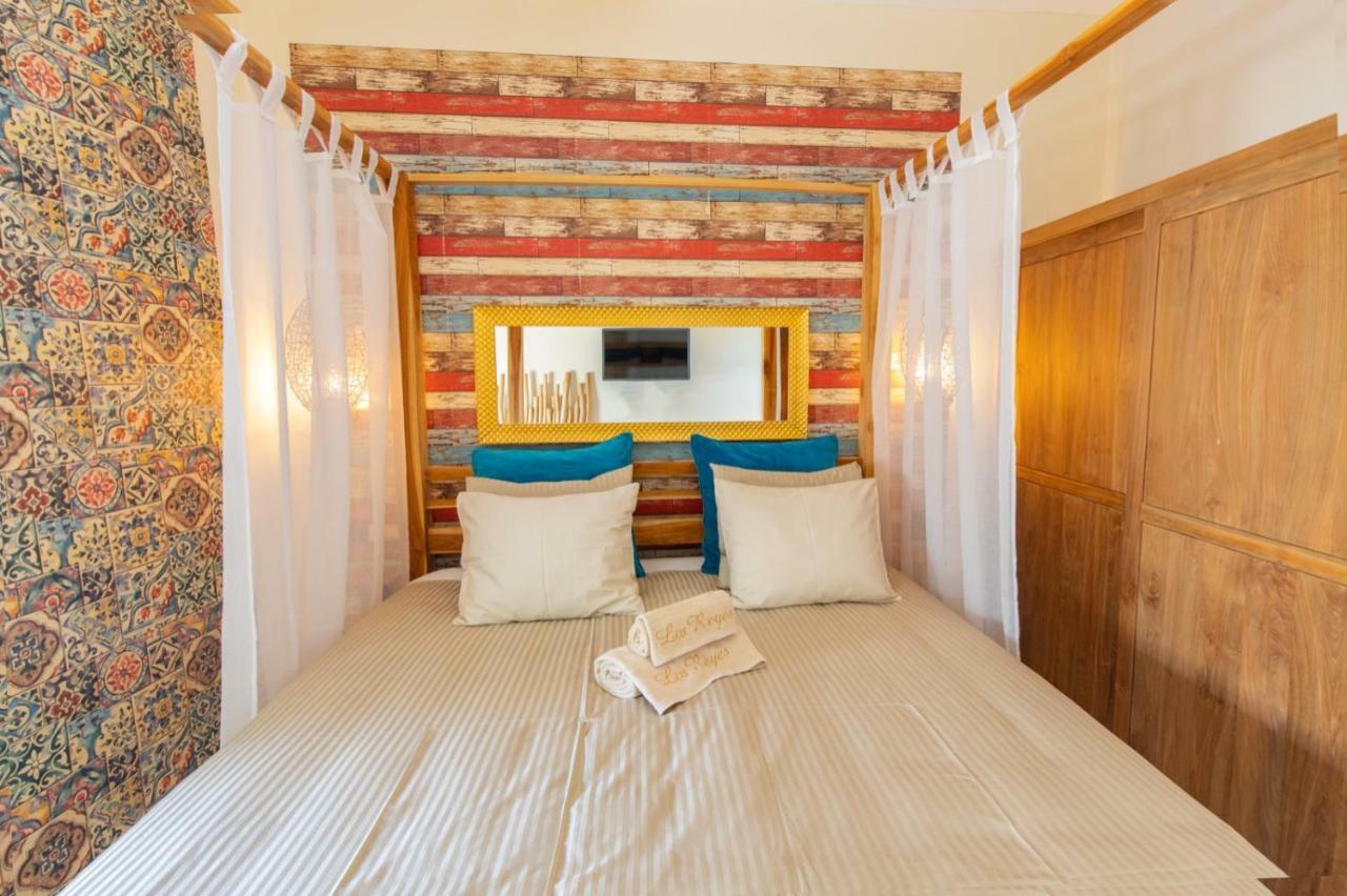Hébergement de vacances Los Reyes Casa Zen Gran Tarajal